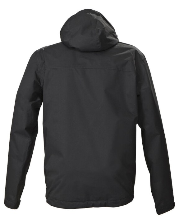 JAMES-HARVEST Coventry 
Jacke Herren Jacke personalisierbar