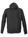 JAMES-HARVEST Coventry 
Veste Hommes noir personnalisable