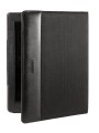 JAMES-HARVEST HOUSSE D IPAD PACIFICA noir personnalisable