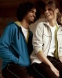 Veste personnalisable PRINTER SWEATSHIRT FIELD FEMME