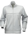 Veste personnalisable PRINTER SWEATSHIRT FIELD FEMME