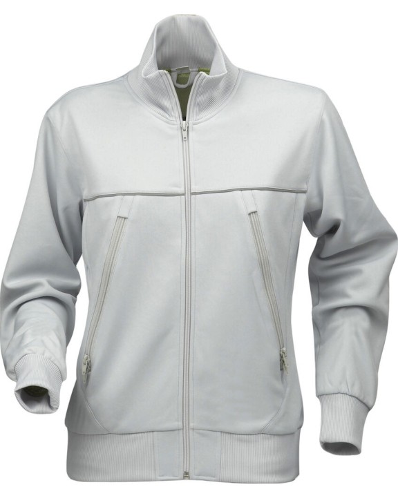 Veste personnalisable PRINTER SWEATSHIRT FIELD FEMME