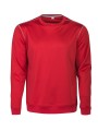 PRINTER Marathon
Sweatshirt Hommes rouge personnalisable