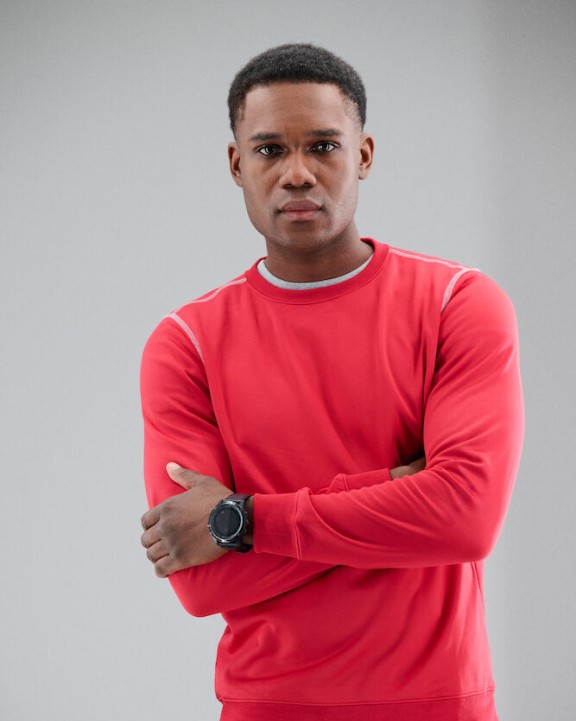 Sweat-shirt personnalisable PRINTER Marathon
Sweatshirt Hommes