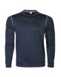 Sweater PRINTER Marathon
Sweater Heren voor bedrukking &amp; borduring
