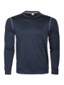 PRINTER Marathon
Sweatshirt Hommes bleu marine personnalisable