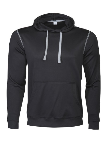 PRINTER Pentathlon
Sweatshirt Hommes noir personnalisable