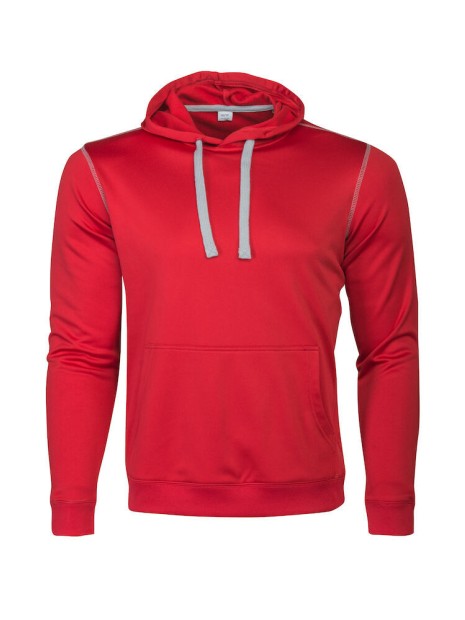 PRINTER Pentathlon
Sweatshirt Hommes rouge personnalisable