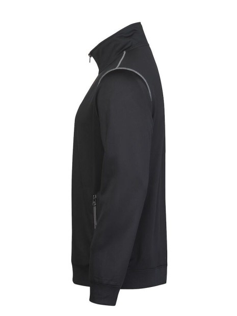 PRINTER Duathlon
Sweatshirt Hommes noir personnalisable