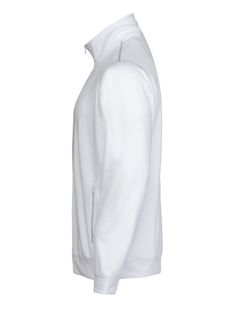 PRINTER Duathlon
Sweatshirt Hommes blanc personnalisable