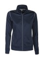 PRINTER Duathlon
Sweatshirt Femmes bleu marine personnalisable