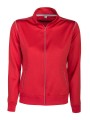 PRINTER Duathlon
Sweatshirt Femmes rouge personnalisable