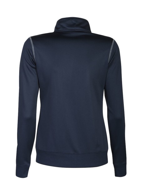PRINTER Duathlon
Sweatshirt Femmes bleu marine personnalisable