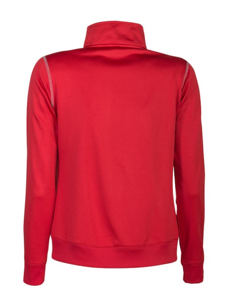 PRINTER Duathlon
Sweatshirt Femmes rouge personnalisable