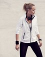 Sweat-shirt personnalisable PRINTER Duathlon
Sweatshirt Femmes