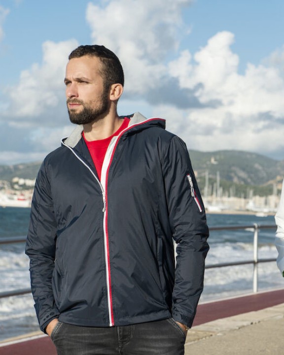 Veste personnalisable CLIQUE Seabrook