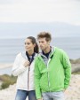 Veste personnalisable CLIQUE Seabrook