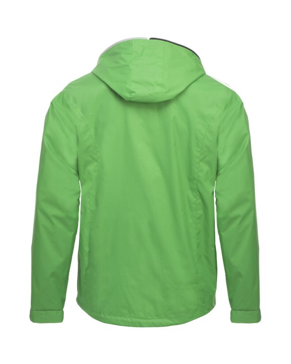 Veste personnalisable CLIQUE Seabrook