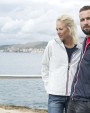 Vestes personnalisable CLIQUE Seabrook