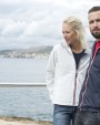 Veste personnalisable CLIQUE Seabrook
