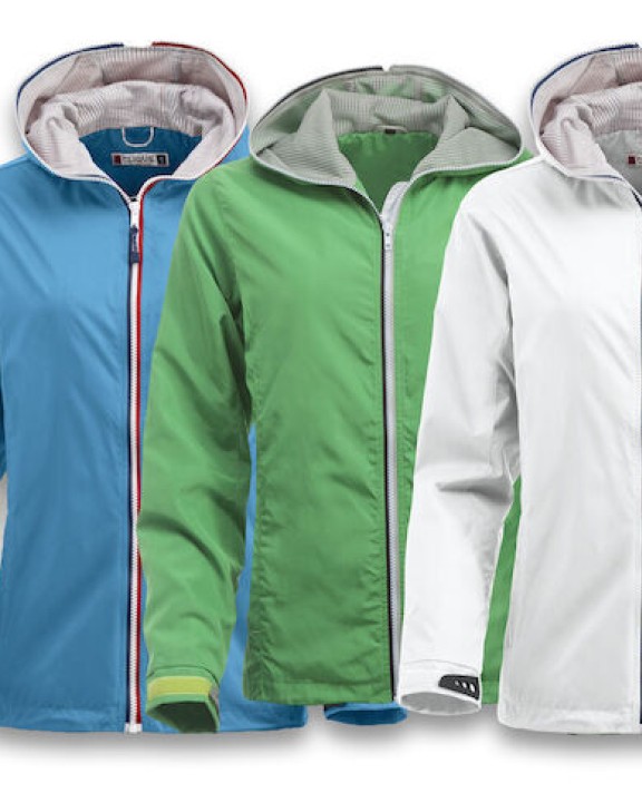 Vestes personnalisable CLIQUE Seabrook Women