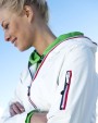 Vestes personnalisable CLIQUE Seabrook Women