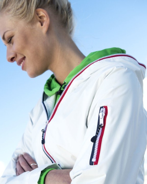 Veste personnalisable CLIQUE Seabrook Women