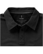 Polo personnalisable ELEVATE Polo stretch manches courtes homme Markham