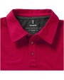 Poloshirt ELEVATE Markham stretch herenpolo met korte mouwen voor bedrukking &amp; borduring