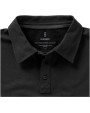 Polo personnalisable ELEVATE Polo stretch manches courtes homme Markham