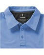 Polo personnalisable ELEVATE Polo stretch manches courtes homme Markham