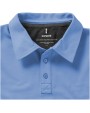 Polo personnalisable ELEVATE Polo stretch manches courtes homme Markham