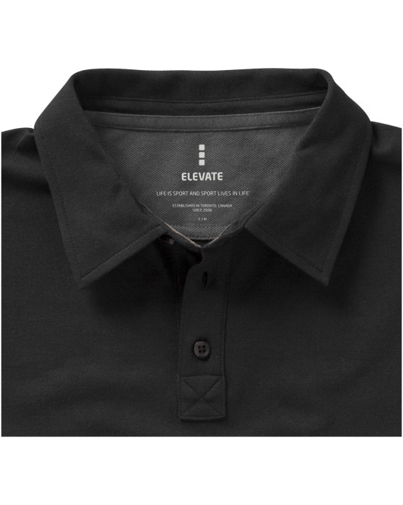 ELEVATE Markham Stretch Poloshirt für Damen Poloshirt personalisierbar