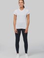 T-Shirts à personnaliser PROACT T-shirt de sport bi-matière manches courtes femme 