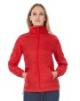 Veste personnalisable B&C BCID.601 WOMEN