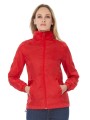 Vestes à personnaliser B&C BCID.601 WOMEN 