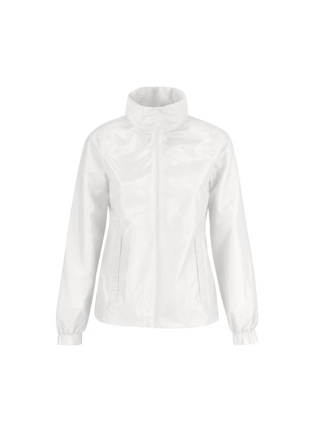 B&C BCID.601 WOMEN blanc personnalisable