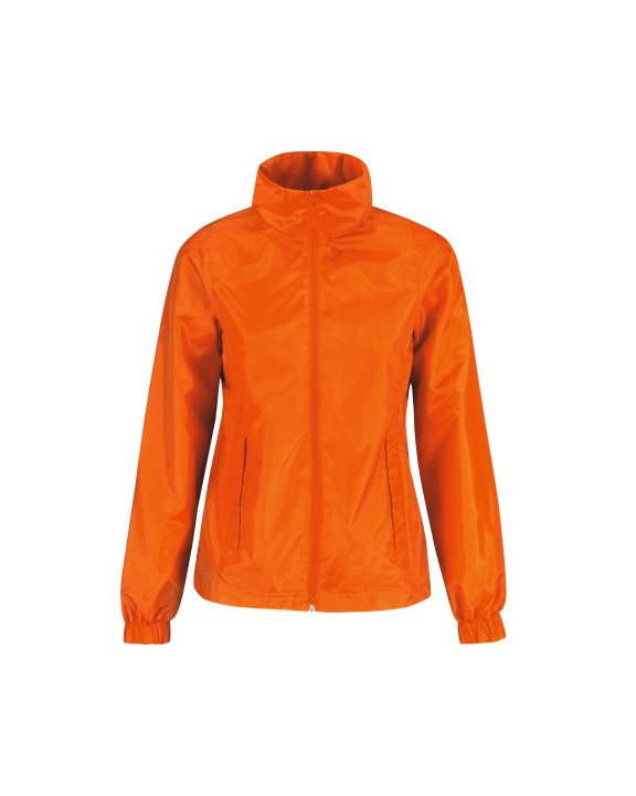 Jas B&C BCID.601 WOMEN voor bedrukking &amp; borduring