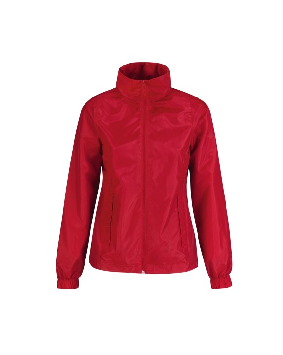 Veste personnalisable B&C BCID.601 WOMEN