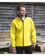 Softshell RESULT Core Printable Soft Shell voor bedrukking &amp; borduring