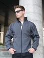 Softshells à personnaliser RESULT Veste Softshell Homme Printable 