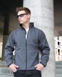 Softshell RESULT Core Printable Soft Shell voor bedrukking &amp; borduring