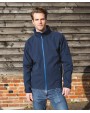 Softshell RESULT Core Printable Soft Shell voor bedrukking &amp; borduring