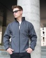 Softshell RESULT Core Printable Soft Shell voor bedrukking &amp; borduring
