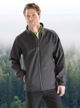 Veste Softshell Homme Printable