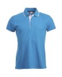 Polo personnalisable CLIQUE Seattle