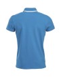 Polo personnalisable CLIQUE Seattle
