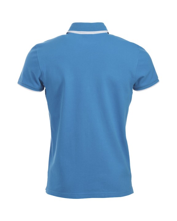 Polo personnalisable CLIQUE Seattle
