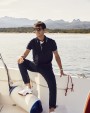 Polo personnalisable CLIQUE Seattle