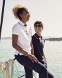 Polo personnalisable CLIQUE Seattle